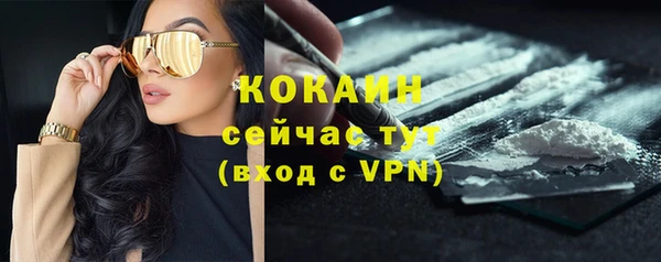 хмурый Нягань